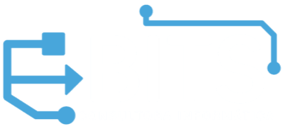 eBits — Consultora Informática
